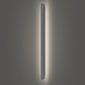 Brilagi - Applique murale extérieure LED LINEAR LED/32W/230V 4000K IP65 140 cm anthracite