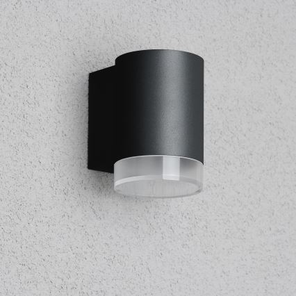 Brilagi - Applique murale extérieure MATERA 1xGU10/30W/230V IP54