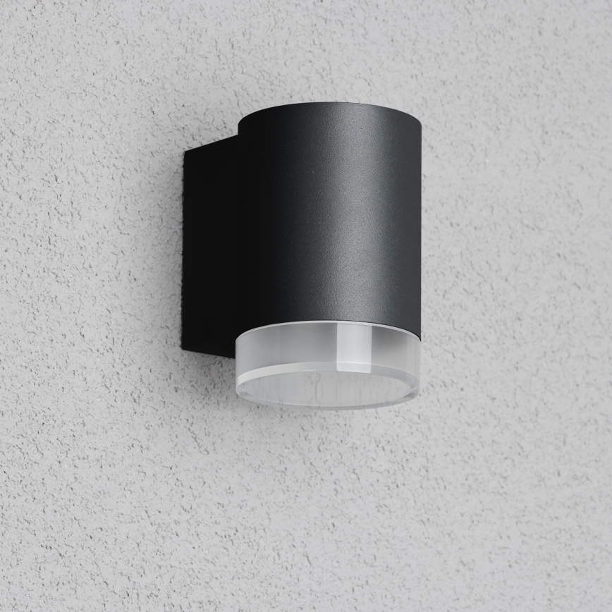 Brilagi - Applique murale extérieure MATERA 1xGU10/30W/230V IP54