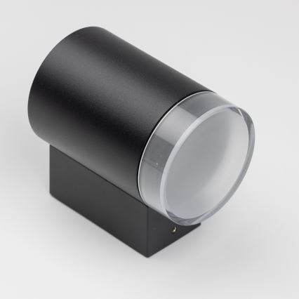 Brilagi - Applique murale extérieure MATERA 1xGU10/30W/230V IP54