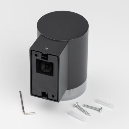 Brilagi - Applique murale extérieure MATERA 1xGU10/30W/230V IP54