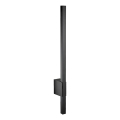 BRILAGI - Applique murale LED d'extérieur VELORA LED/12W/230V 90 cm IP44 anthracite