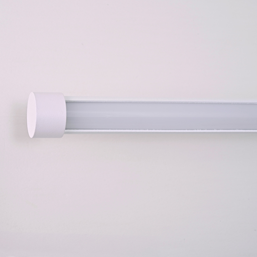 Brilagi - Applique murale LUGO QUATTRO LED/16W/230V blanc