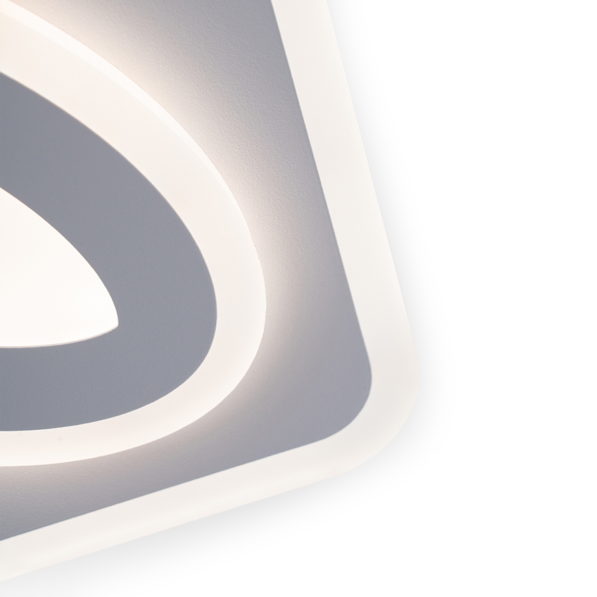 Brilagi - Applique murale MODERN MINI LED/32W/230V 3000/4000/6000K