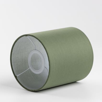 Brilagi - Applique murale NUBILA WOOD 1xE27/25W/230V chêne/vert