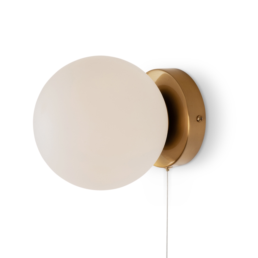 Brilagi - Applique murale pour enfants ASTRO 1xE14/15W/230V blanche