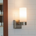 BRILAGI - Applique murale pour salle de bains RAY 1xE14/40W/230V IP44
