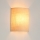 Brilagi - Applique murale SEMI 1xE27/15W/230V crème