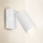 Brilagi - Applique murale spot LED dimmable SELE 1xGU10/6,5W/230V 2700-6500K blanche