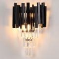 Brilagi - Applique murale VERVE 2xE14/40W/230V noire