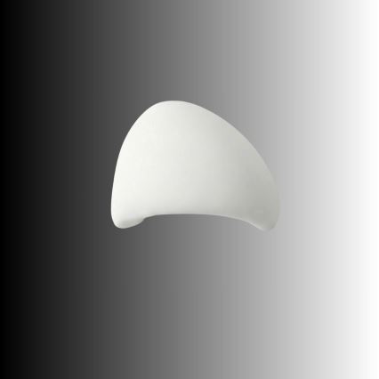 Brilagi - Applique murale WABI SABI 1xE14/40W/230V blanche