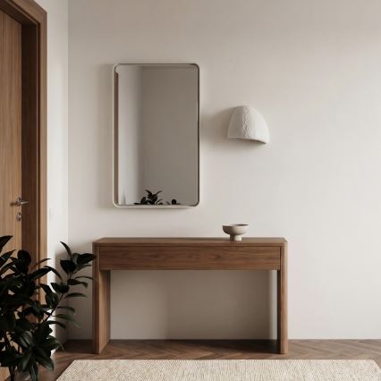Brilagi - Applique murale WABI SABI 1xG9/10W/230V blanche