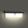 Brilagi - Applique solaire LED avec capteur SUN RAY LED/6W/3,7V 2200 mAh IP44