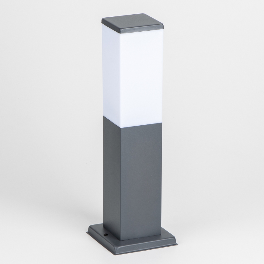 Brilagi - Außenleuchte NOVA 1xE27/15W/230V 40 cm IP44 Anthrazit