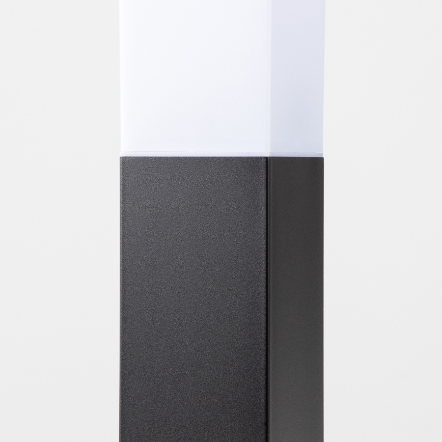Brilagi - Außenleuchte NOVA 1xE27/15W/230V 40 cm IP44 schwarz