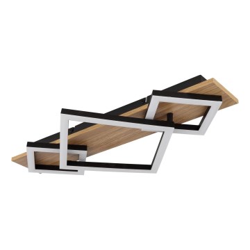 Brilagi - AXIS I LED Soffitto Lampada/24W/230V