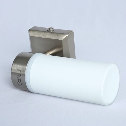 Brilagi - Bad-Wandleuchte RAY 1xE14/40W/230V IP44