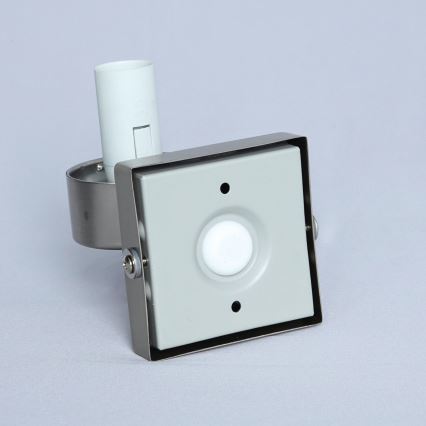 Brilagi - Bad-Wandleuchte RAY 1xE14/40W/230V IP44