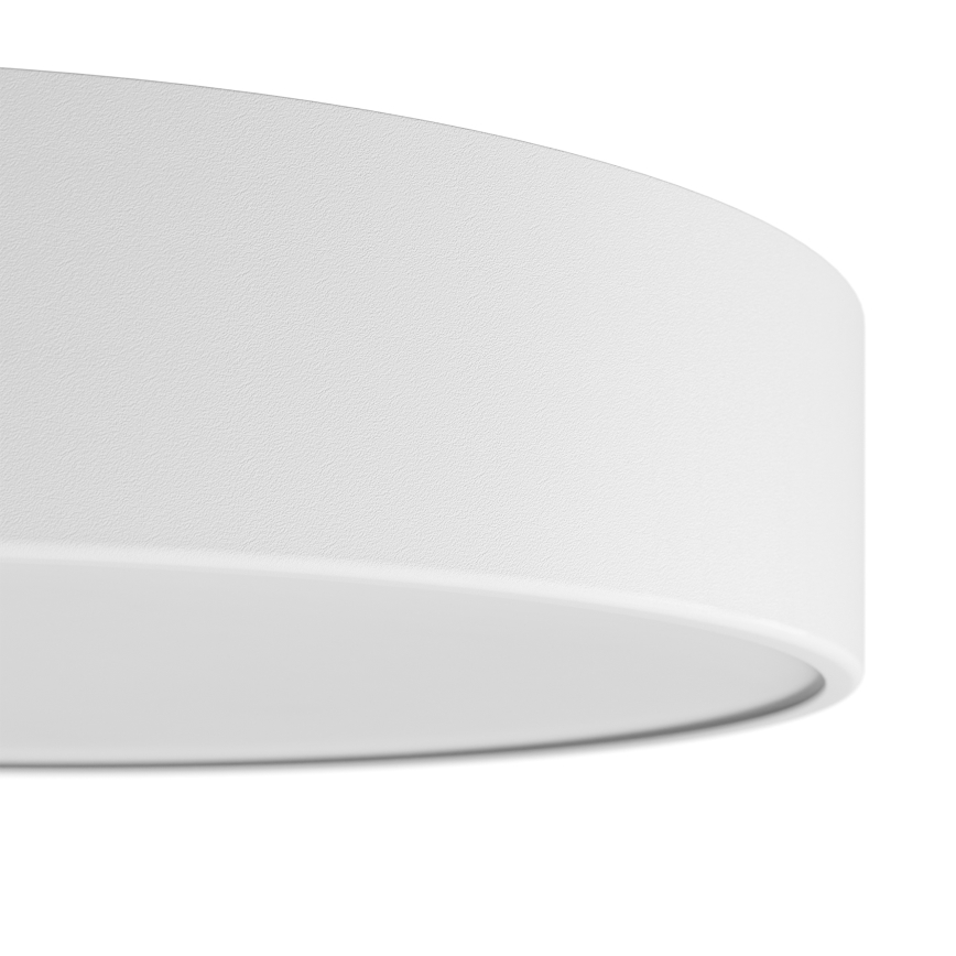 Brilagi - Plafonnier LED RGBW dimmable pour salle de bains CLARE 1xE27/9W/230V 2700-6500K Ø 20 cm IP54 Wi-Fi blanc