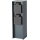 Brilagi - Colonne de prises extérieur PILLAR 2Z SCHUKO 230V IP44 anthracite