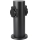 Brilagi - Colonne de prises extérieur PILLAR 2Z SCHUKO 230V IP44 noir