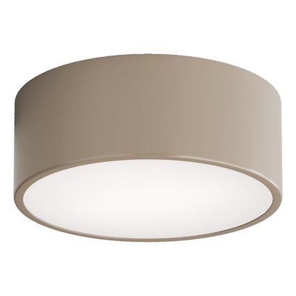 Brilagi - Deckenleuchte CLARE 1xE27/40W/230V d 20 cm beige
