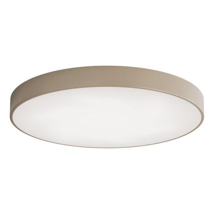 Brilagi - Deckenleuchte CLARE 6xE27/40W/230V d 80 cm beige