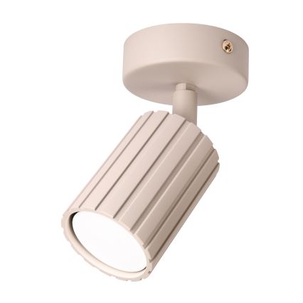 Brilagi - Deckenspot CRISPINA 1xGU10/10W/230V beige