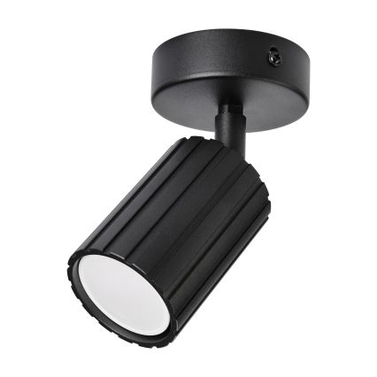 Brilagi - Deckenspot CRISPINA 1xGU10/10W/230V schwarz