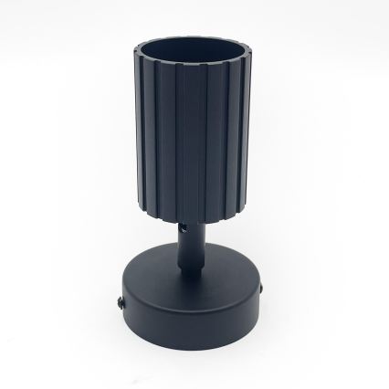 Brilagi - Deckenspot CRISPINA 1xGU10/10W/230V schwarz