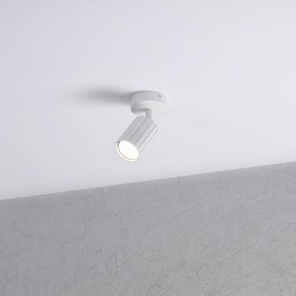 Brilagi - Deckenspot CRISPINA 1xGU10/10W/230V weiß