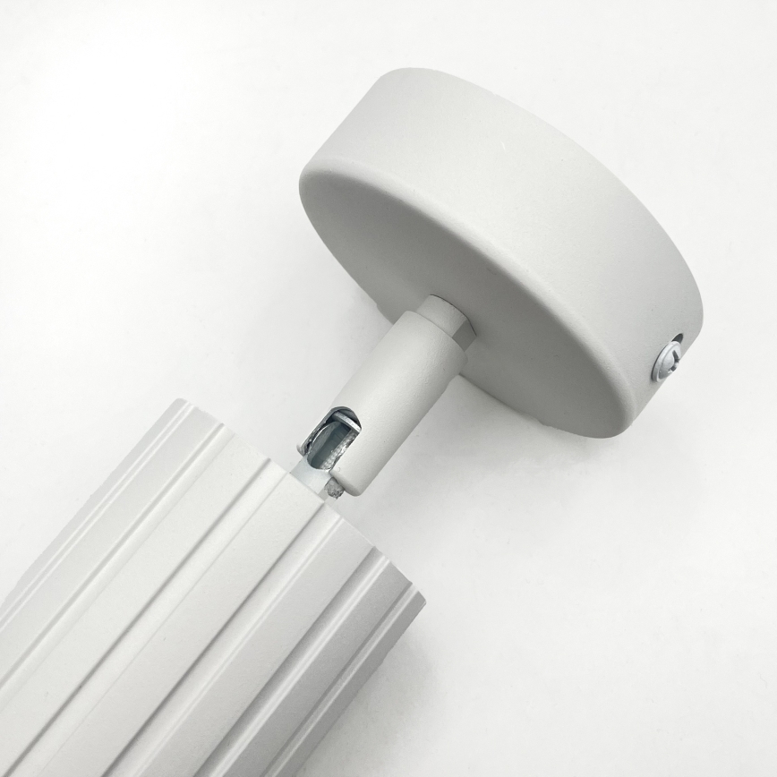 Brilagi - Deckenspot CRISPINA 1xGU10/10W/230V weiß