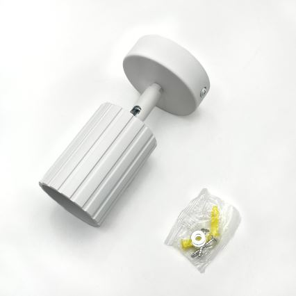 Brilagi - Deckenspot CRISPINA 1xGU10/10W/230V weiß