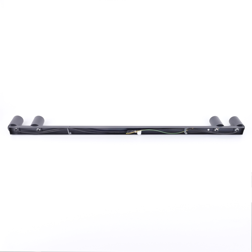 BRILAGI - Deckenspot SELE LONG 4xGU10/30W/230V schwarz