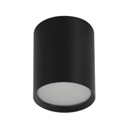 BRILAGI - Deckenspot SMOOTH LONG 1xGX53/15W/230V 60x82 mm schwarz