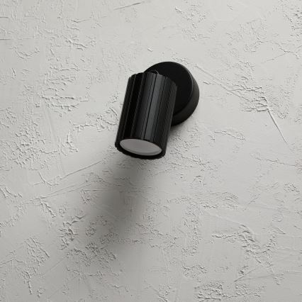 Brilagi - Deckenstrahler CRISPINA 1xGU10/10W/230V schwarz