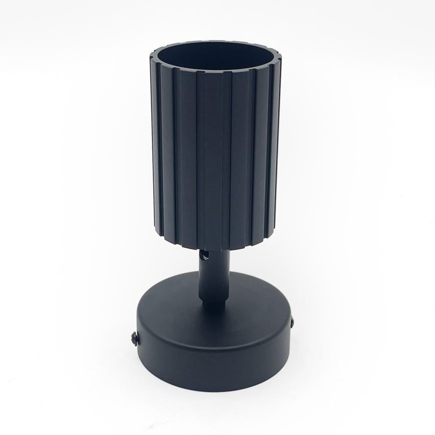 Brilagi - Deckenstrahler CRISPINA 1xGU10/10W/230V schwarz