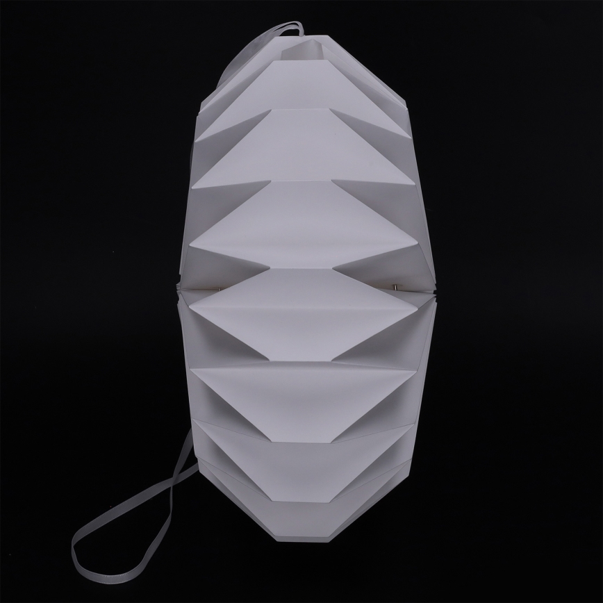 Brilagi - Décoration de Noël LED, flocon 32 cm, fonctionne avec 2 piles AA