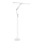 Brilagi - dimmbare, flexible LED-Stehlampe VARIO LED/14W/230V 3000-6000K 157 cm weiß