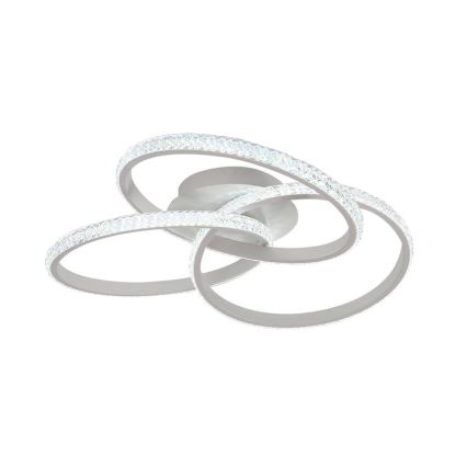Brilagi - dimmbare LED-Deckenleuchte COSMOWAVE LED/70W/230V 3000-6500K + Fernbedienung