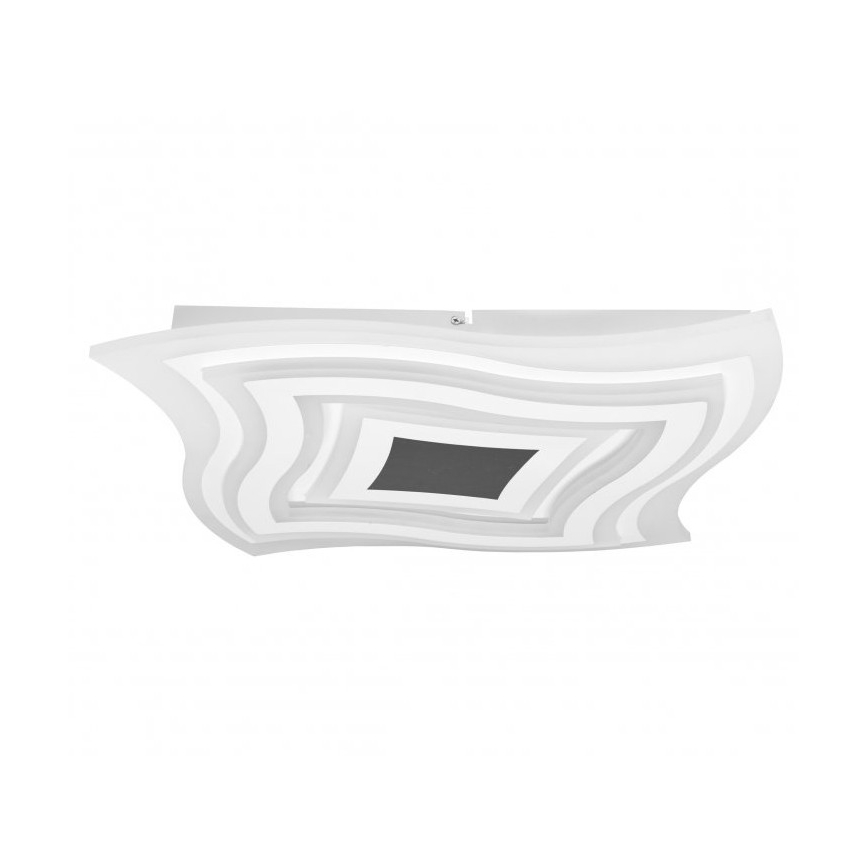 Brilagi - Dimmbare LED-Deckenleuchte MODERN LED/102W/230V 2700-6500K + Fernbedienung