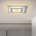 Brilagi - Dimmbare LED-Deckenleuchte MODERN MINI LED/65W/230V 3000/4000/6000K + Fernbedienung