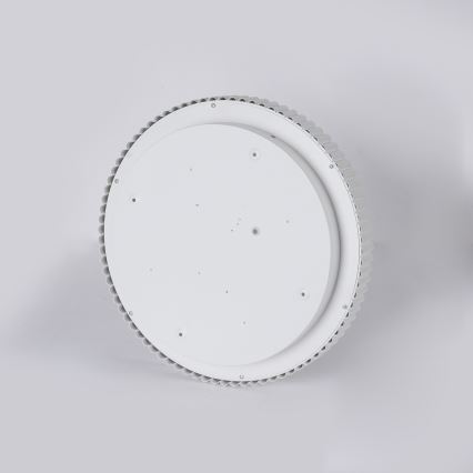 Brilagi - dimmbare LED-Deckenleuchte NEXO LED/48W/230V 3000-6000K weiß Ø 43 cm + Fernbedienung