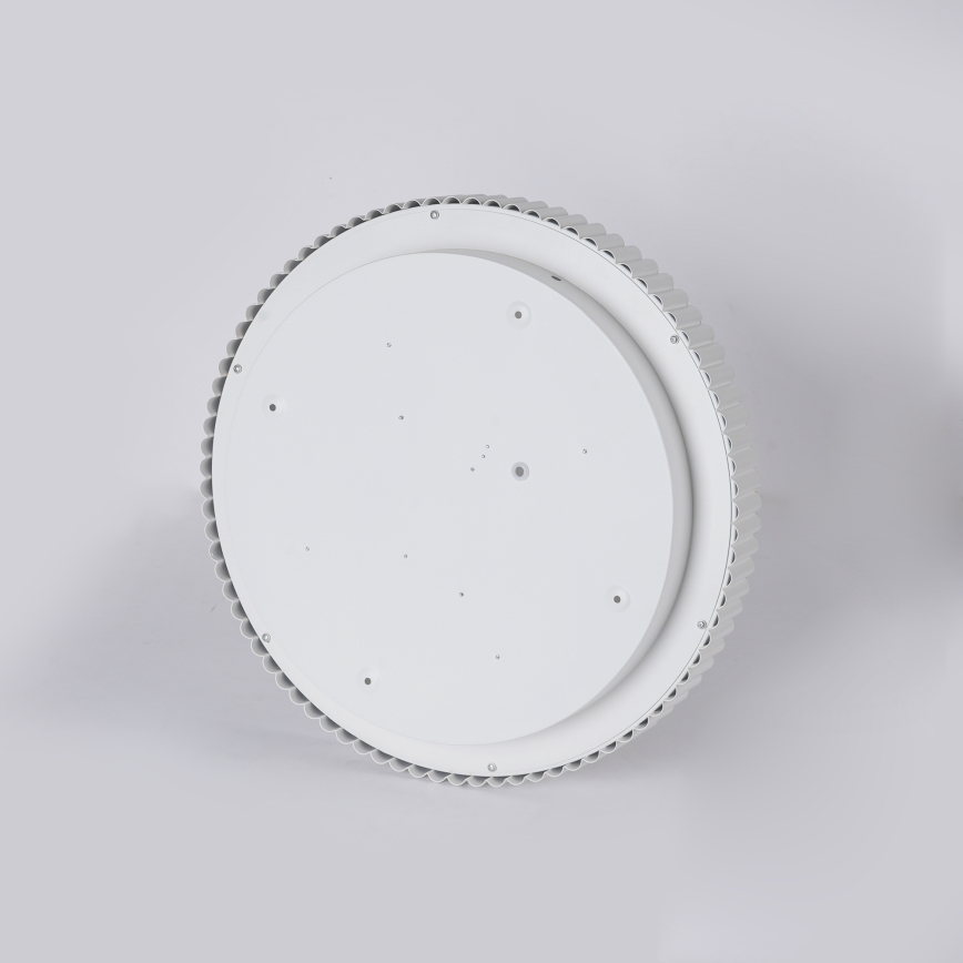 Brilagi - dimmbare LED-Deckenleuchte NEXO LED/48W/230V 3000-6000K weiß Ø 43 cm + Fernbedienung