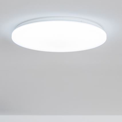 Brilagi - Dimmbare LED-Deckenleuchte OPAL LED/24W/230V  3000/4000/6500K + Fernbedienung