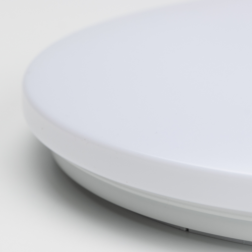 Brilagi - Dimmbare LED-Deckenleuchte OPAL LED/24W/230V  3000/4000/6500K + Fernbedienung