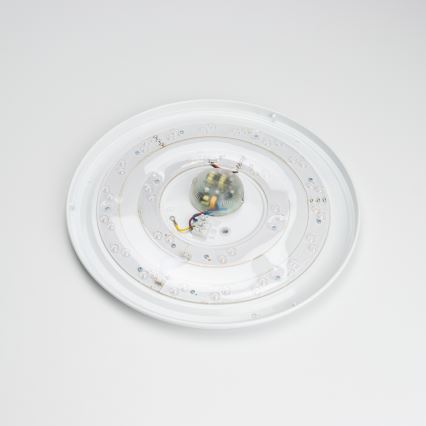 Brilagi - Dimmbare LED-Deckenleuchte OPAL LED/24W/230V  3000/4000/6500K + Fernbedienung