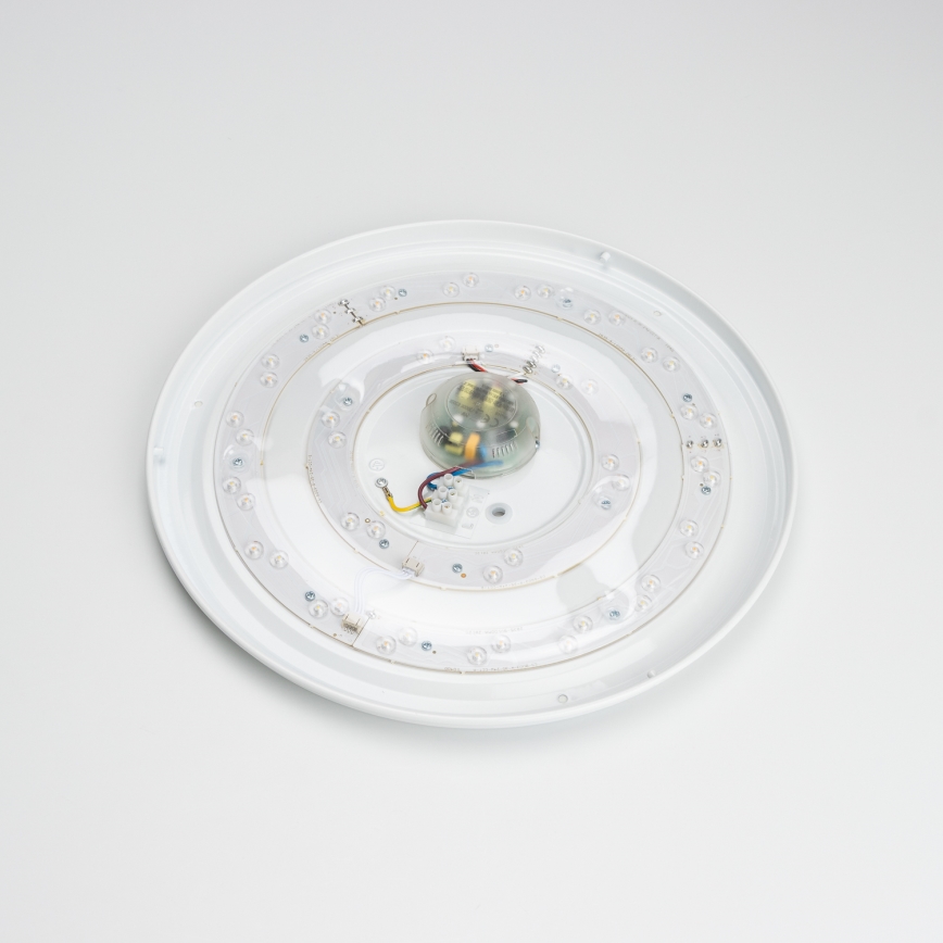 Brilagi - Dimmbare LED-Deckenleuchte OPAL LED/24W/230V  3000/4000/6500K + Fernbedienung