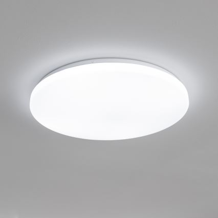 Brilagi – Dimmbare LED-Deckenleuchte SMART LED/24W/230V 2700-6500K Wi-Fi Tuya + Fernbedienung