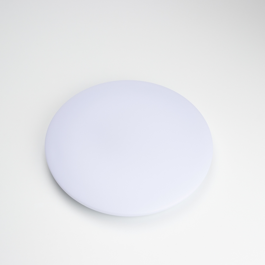 Brilagi – Dimmbare LED-Deckenleuchte SMART LED/24W/230V 2700-6500K Wi-Fi Tuya + Fernbedienung